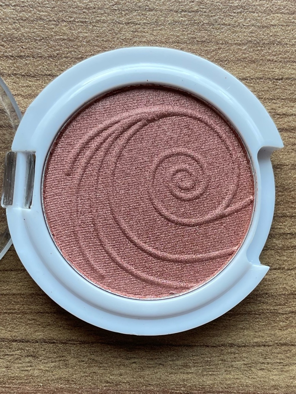 Pacifica Natural Minerals Blush “Wildrose” - Picture 2 of 4